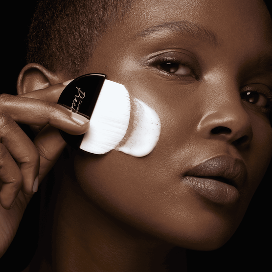 Mousse de Limpeza Clarins Precious Douce Nettoyante